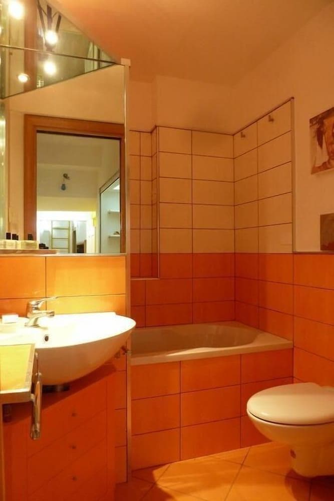 Il B&B Degli Artisti