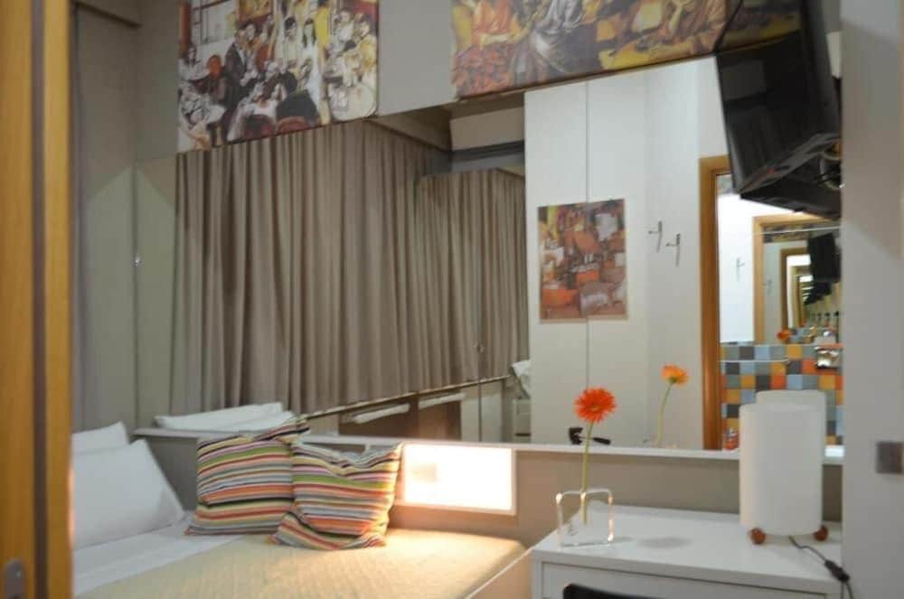Il B&B Degli Artisti