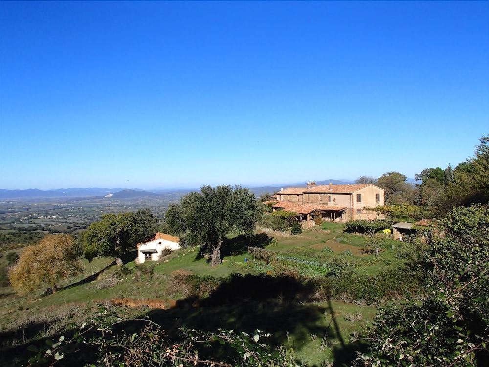 Agriturismo Perucci Di Sopra