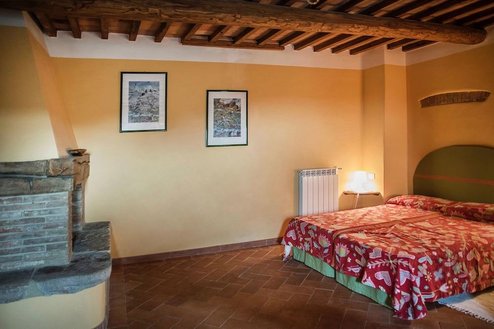 Agriturismo Perucci Di Sopra