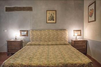 Agriturismo Perucci Di Sopra