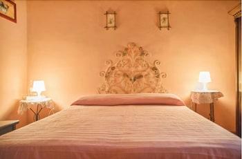 Agriturismo Perucci Di Sopra
