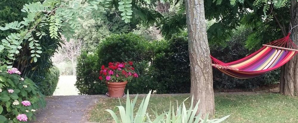 Agriturismo Perucci Di Sopra