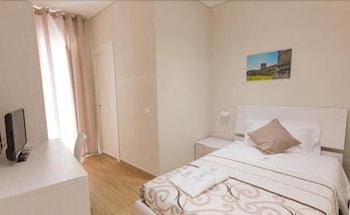Quarto Latino B&B
