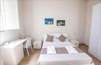 Quarto Latino B&B
