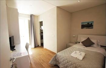 Quarto Latino B&B