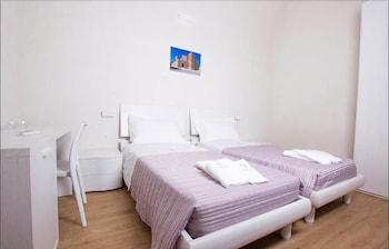 Quarto Latino B&B