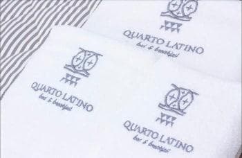 Quarto Latino B&B