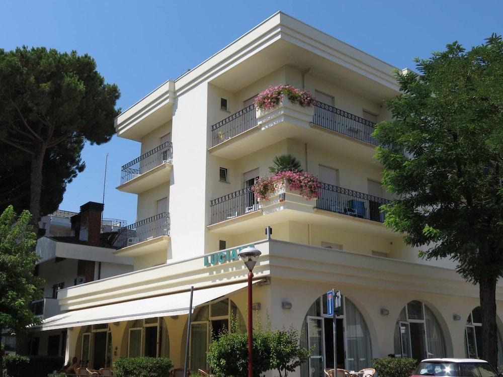 Hotel Luciana