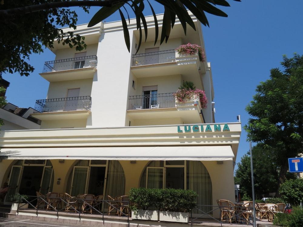 Hotel Luciana