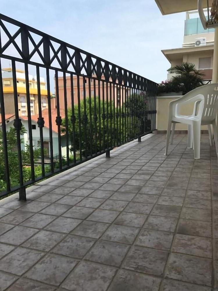 Hotel Luciana