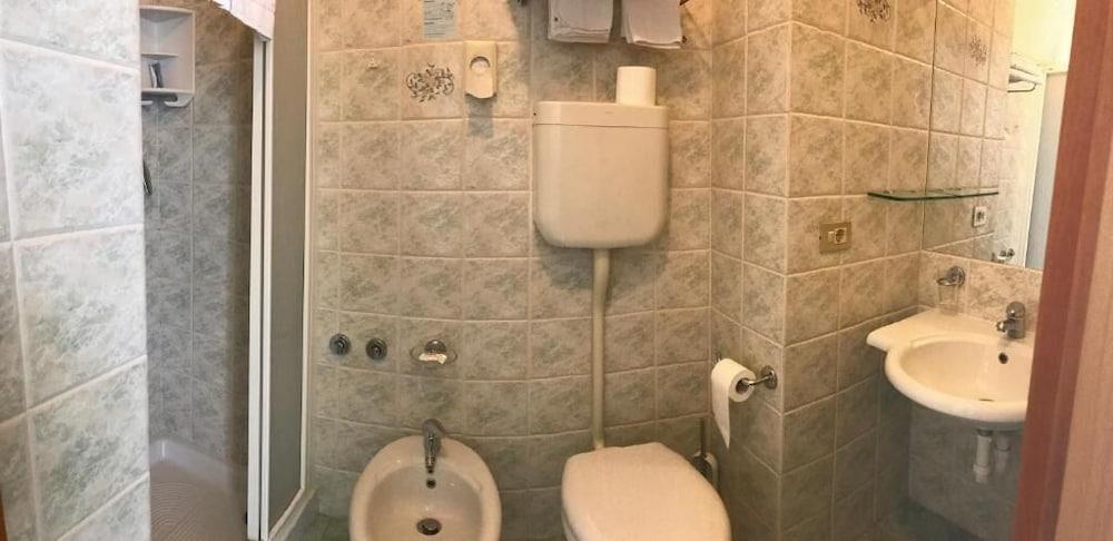 Hotel Luciana