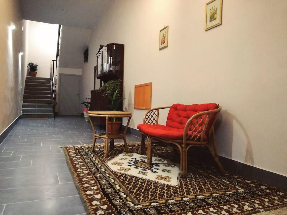 Casa Villani