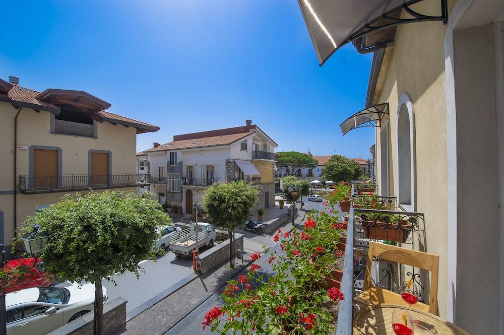 Casa Villani
