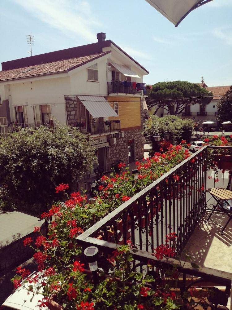 Casa Villani