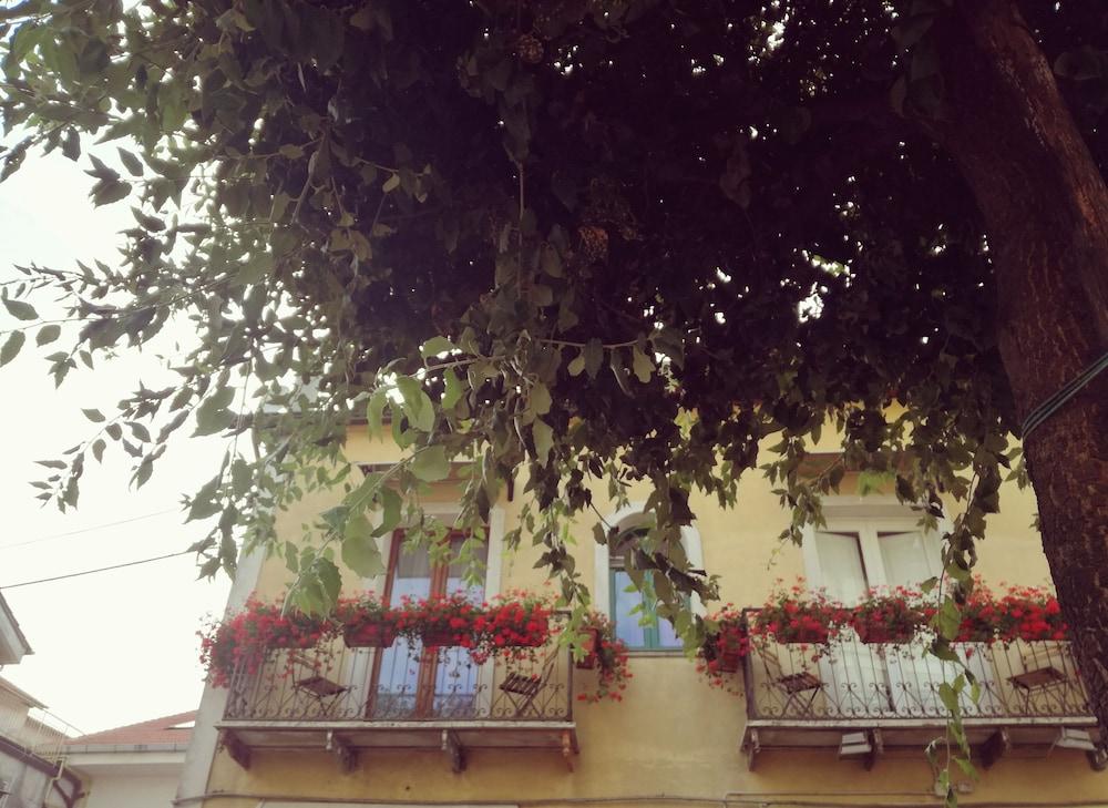 Casa Villani