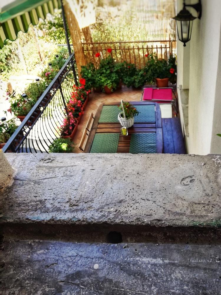 Casa Villani