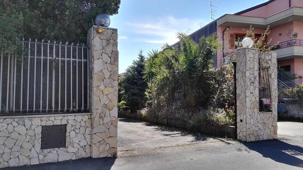 La Rocca Del Gelsomino
