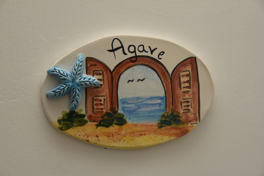 La Porta Del Mare