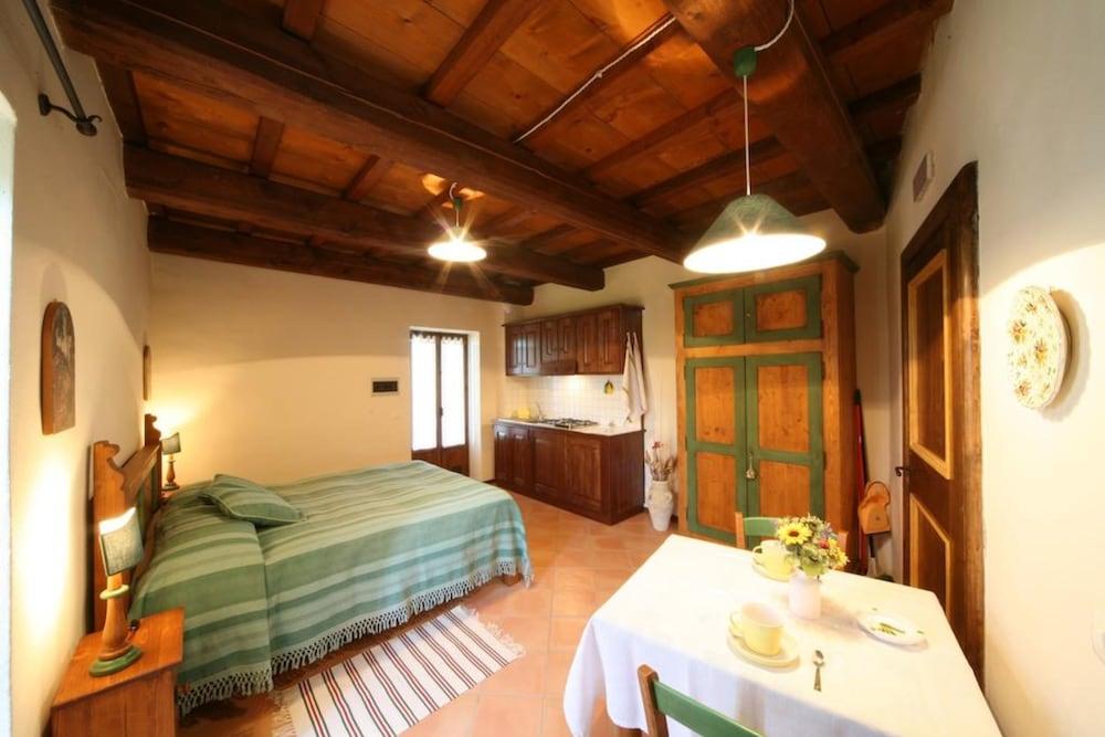 Agriturismo Monte Valentino