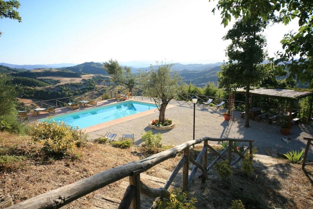 Agriturismo Monte Valentino