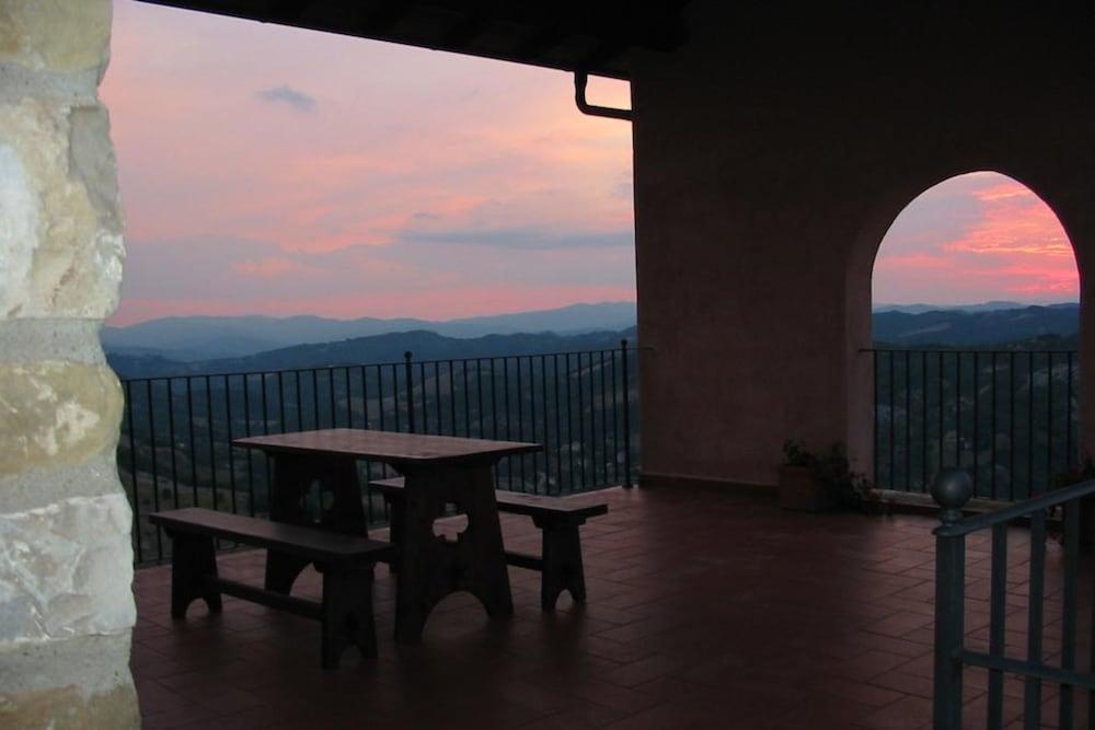 Agriturismo Monte Valentino