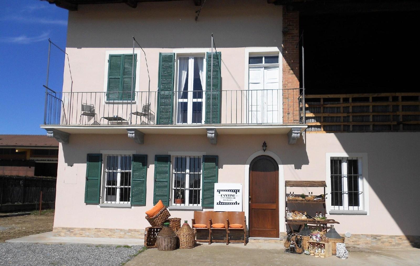 Cantine Cinematografiche