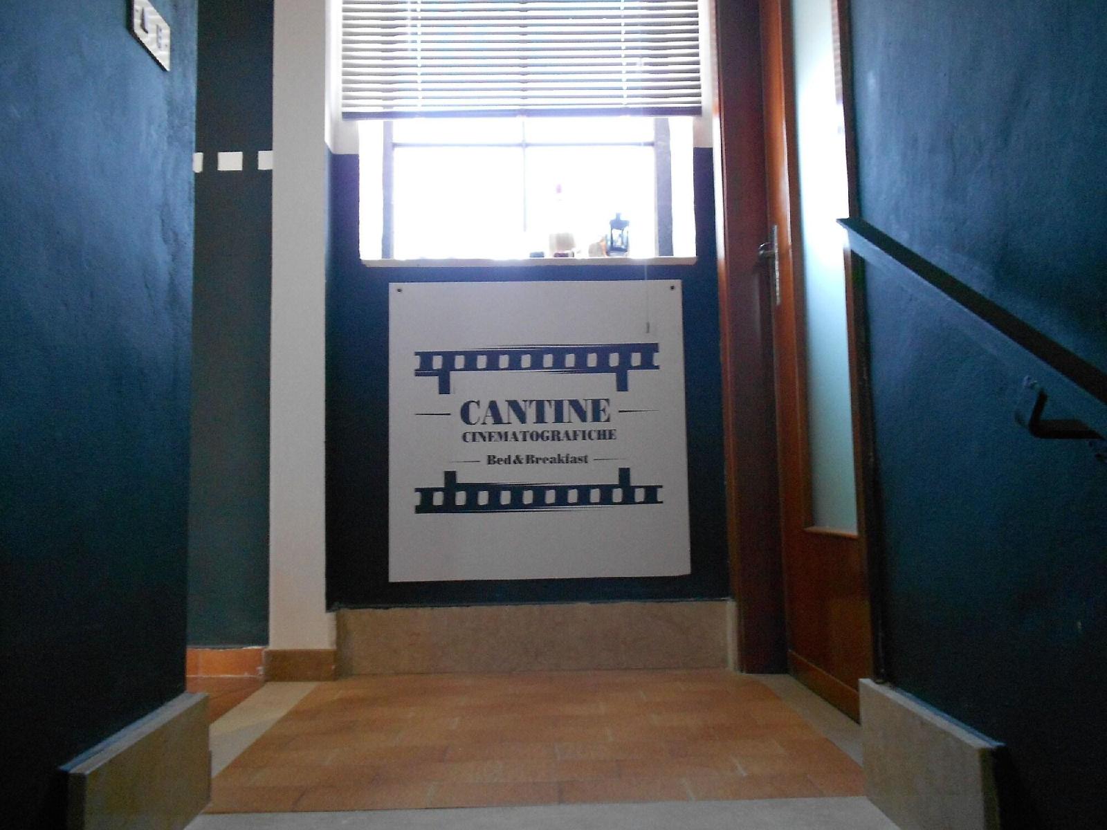 Cantine Cinematografiche