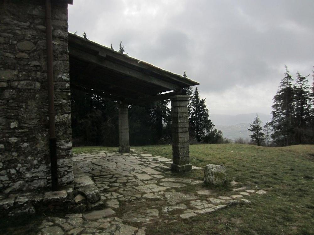 Hotel Montemorello