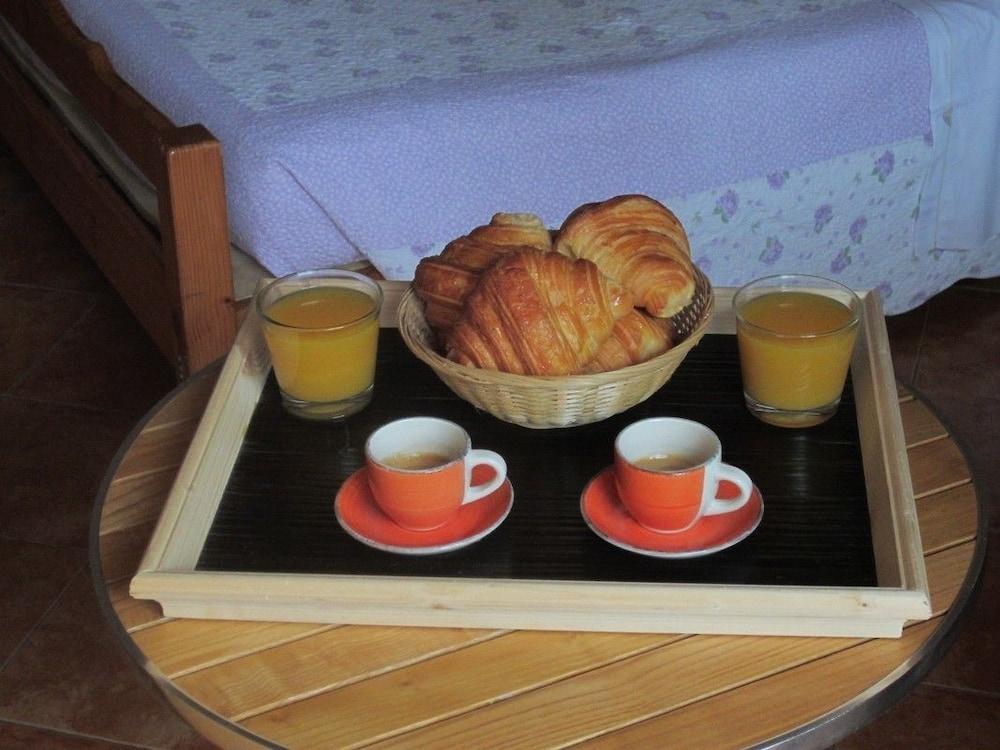 Hotel Montemorello