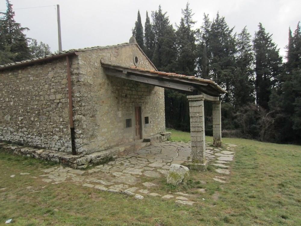 Hotel Montemorello