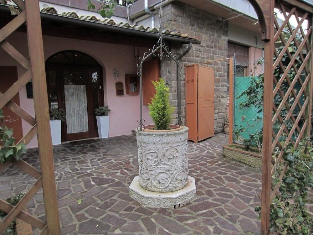 Hotel Montemorello