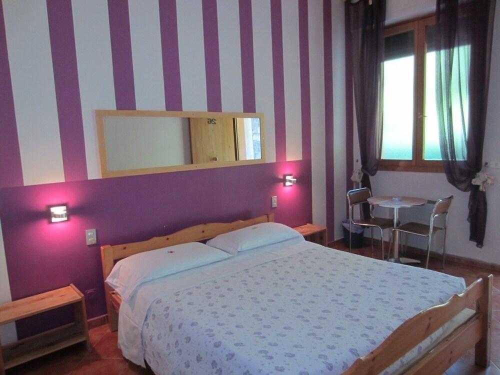 Hotel Montemorello