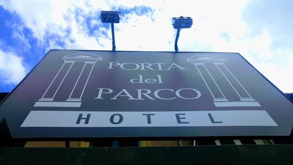 Hotel Porta Del Parco