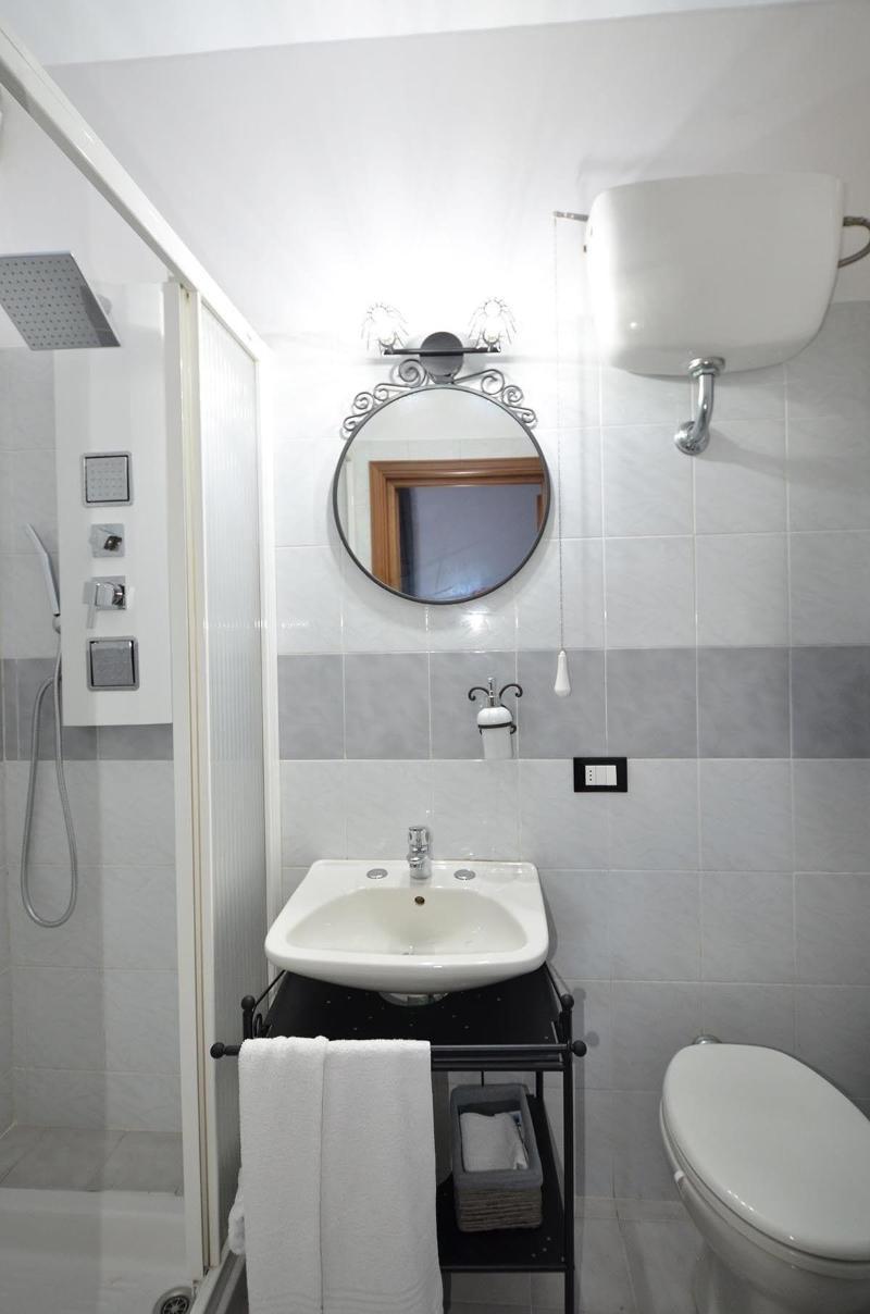 Hotel Porta Del Parco