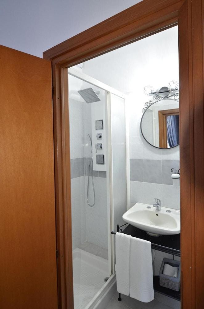 Hotel Porta Del Parco