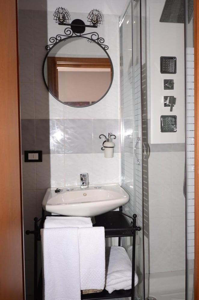 Hotel Porta Del Parco