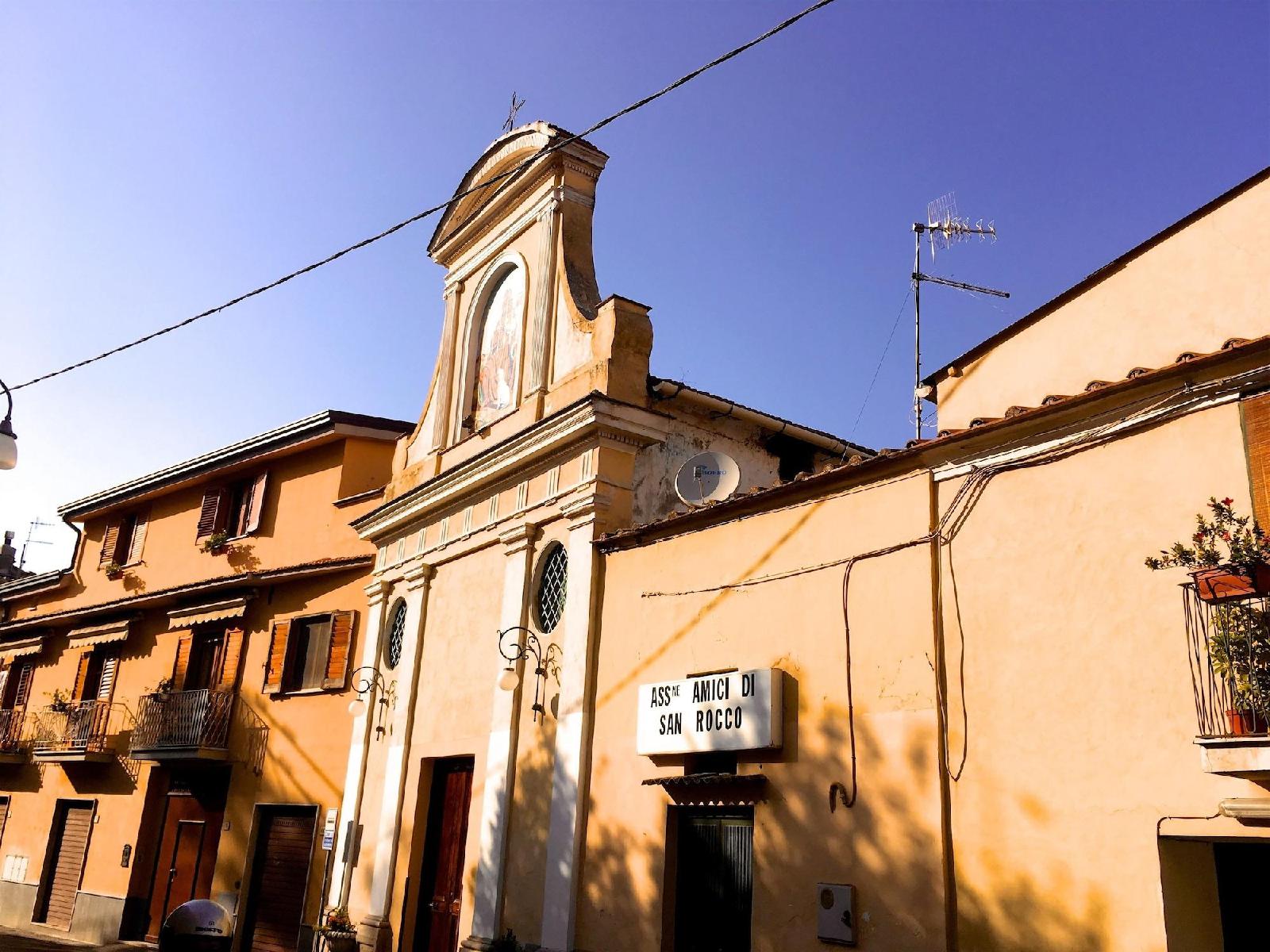 Residenza Viviani