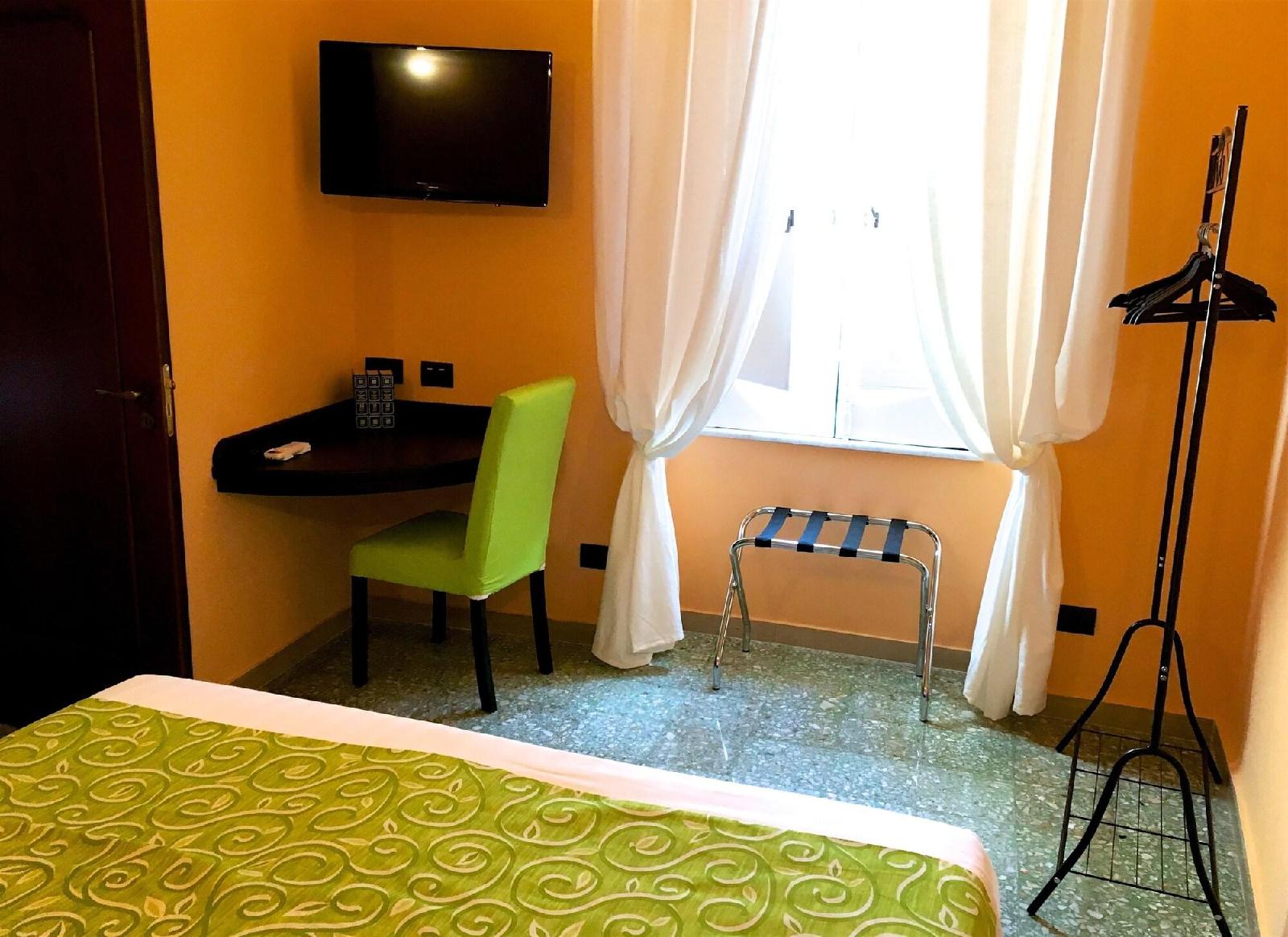 Residenza Viviani