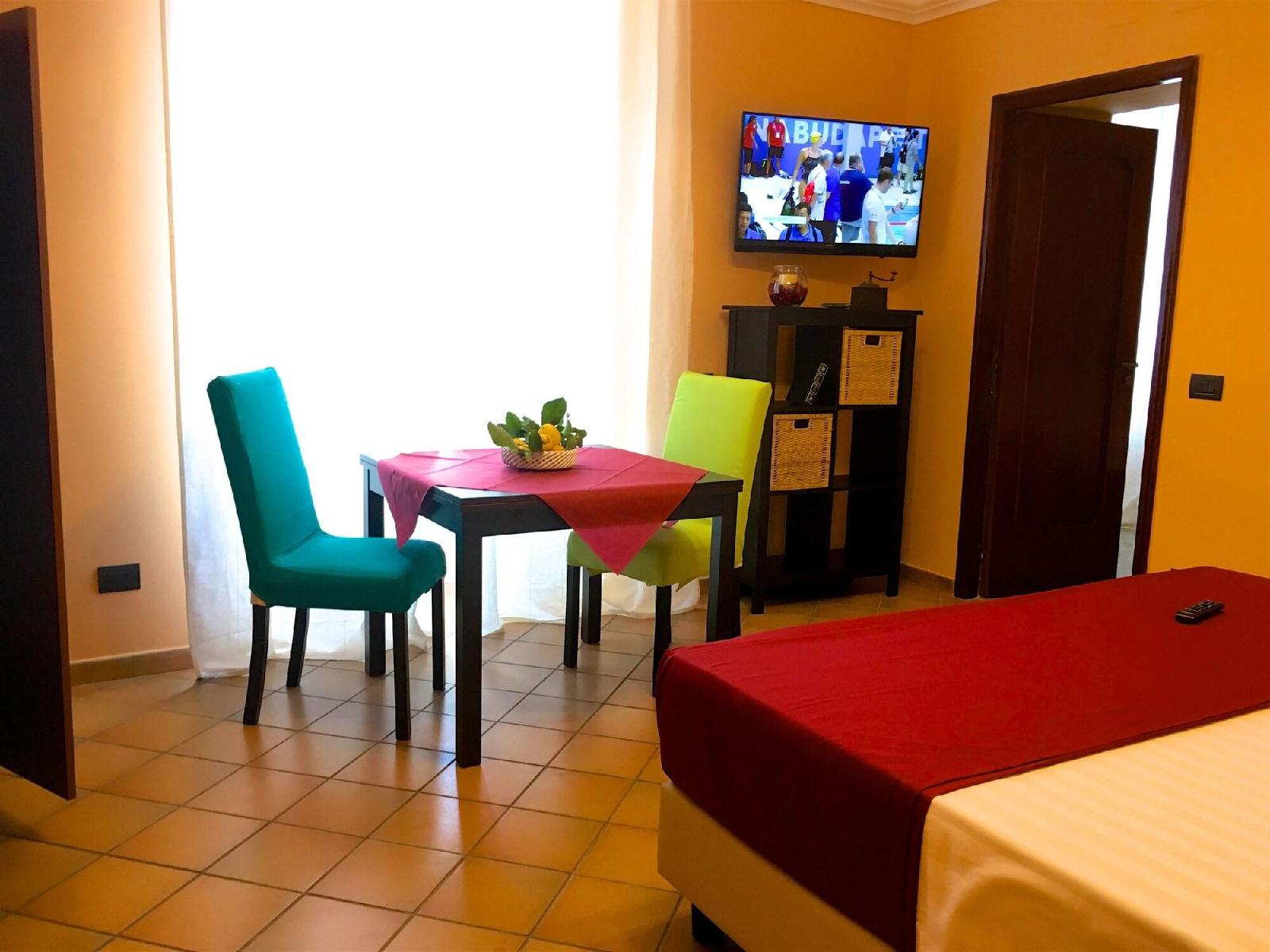 Residenza Viviani