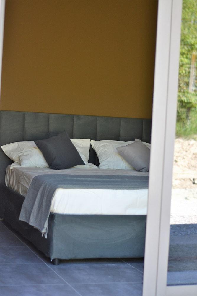 Agriturismo Vitae Di Langa
