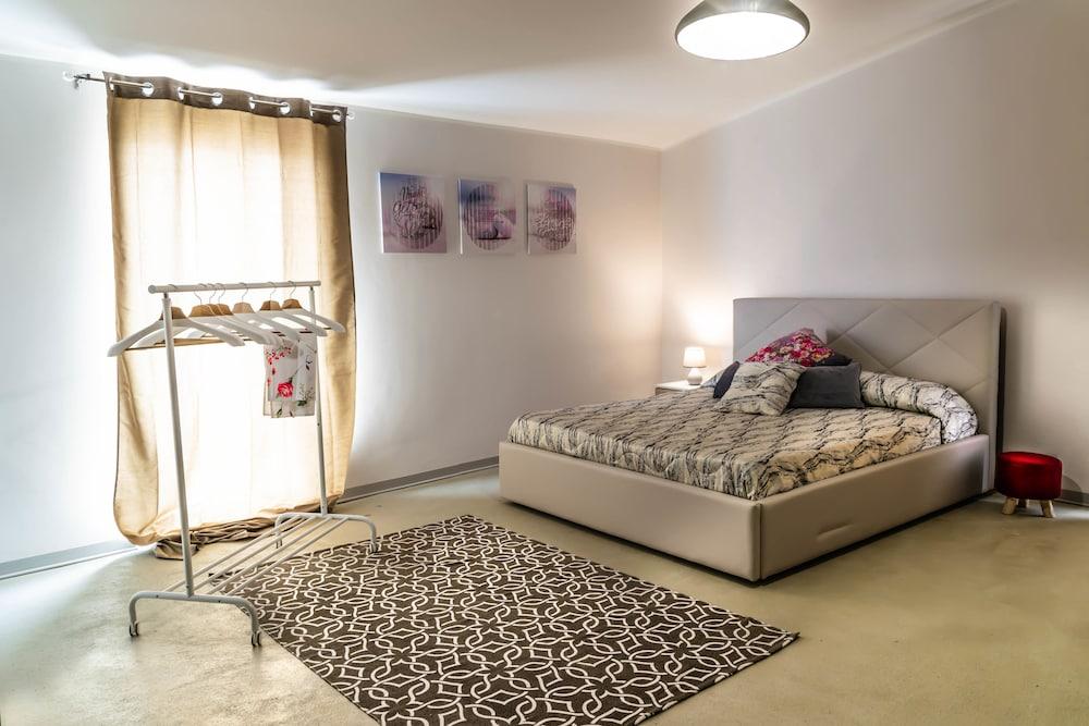 Anima Holiday Home