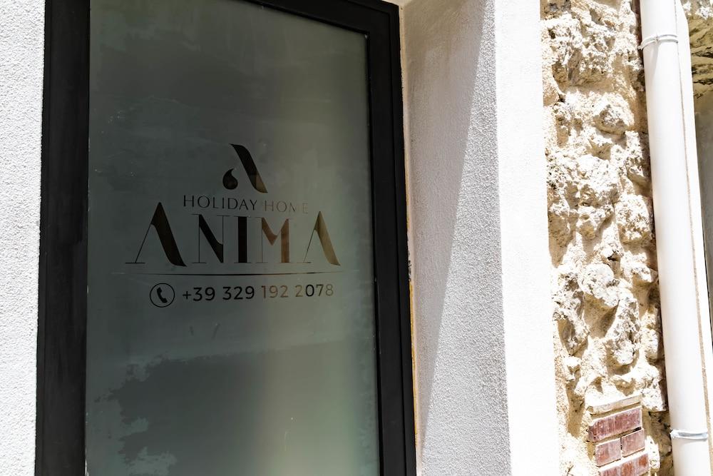 Anima Holiday Home