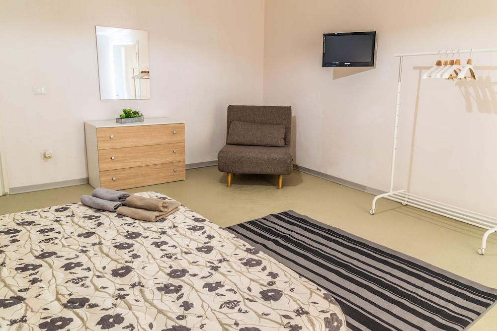 Anima Holiday Home