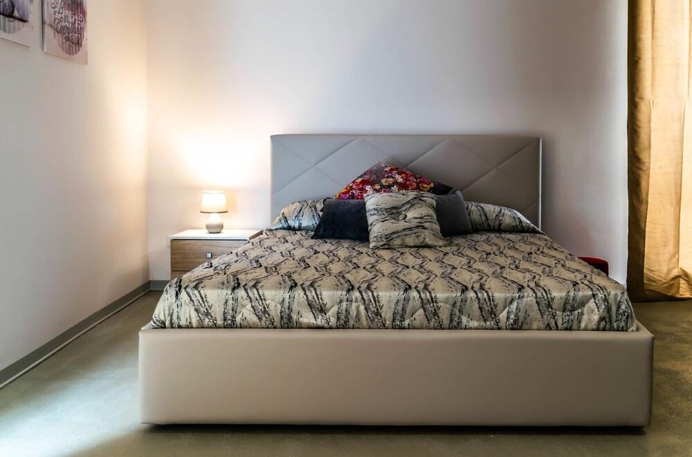 Anima Holiday Home