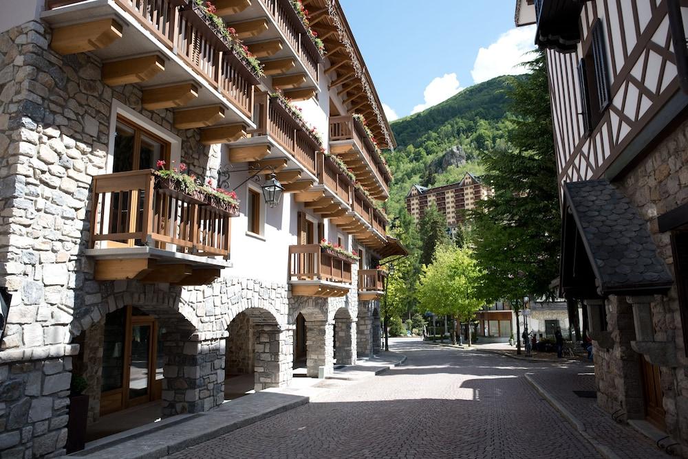 Fiocco di Neve Relais