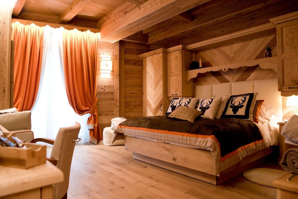 Fiocco di Neve Relais