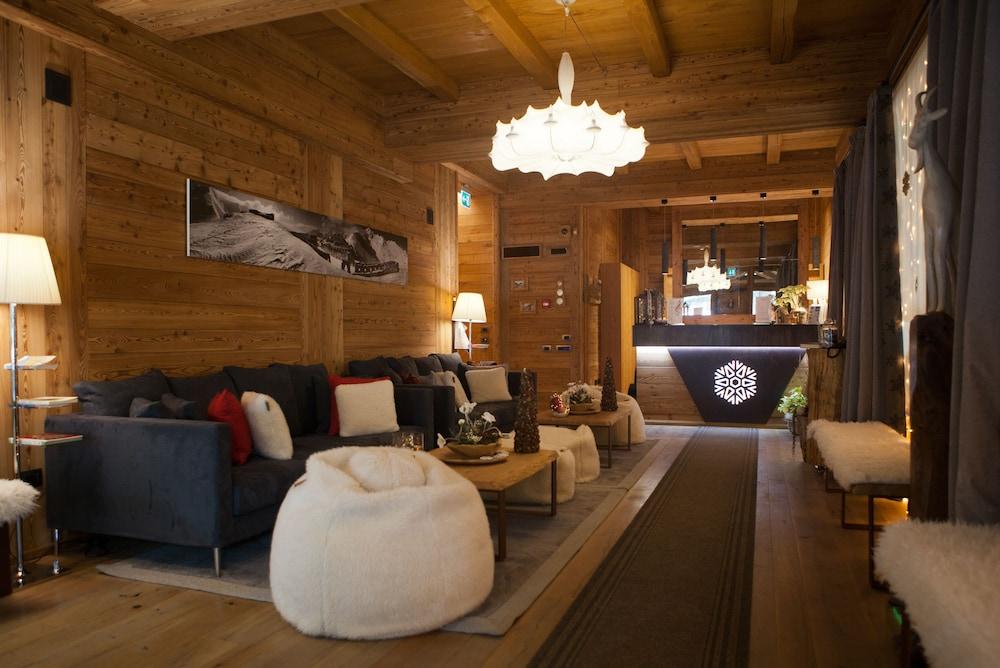 Fiocco di Neve Relais