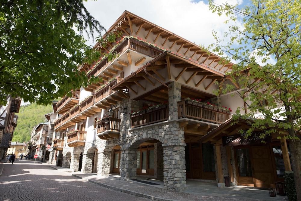 Fiocco di Neve Relais