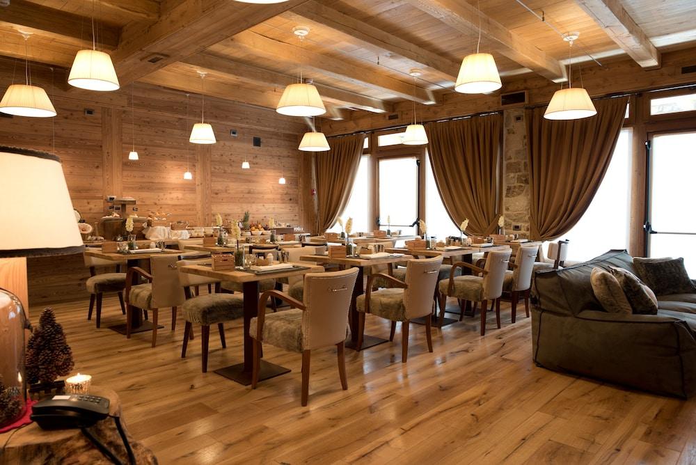 Fiocco di Neve Relais